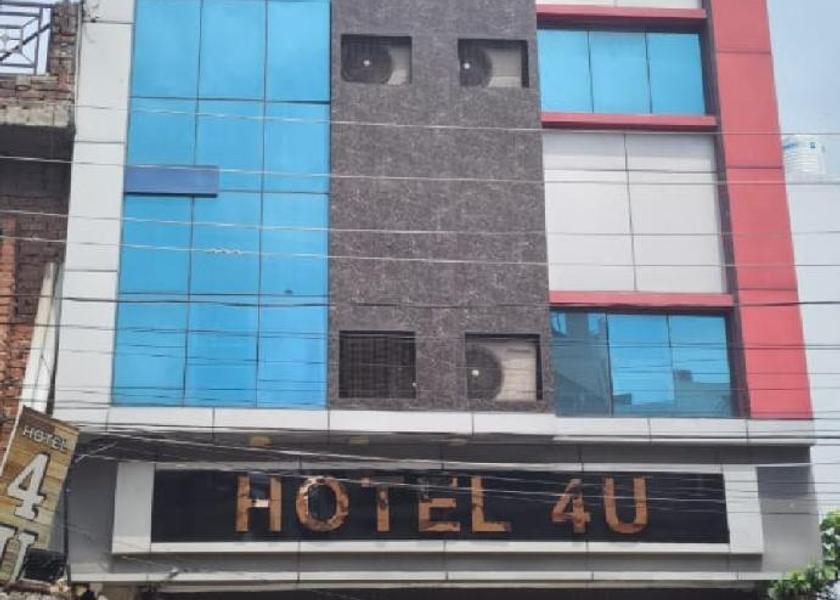 Haryana Ambala Exterior view