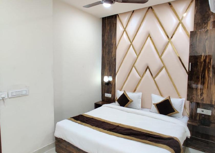 Punjab Amritsar Standard Double Room 7