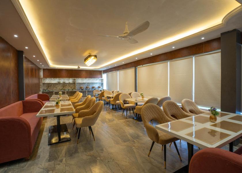 Uttarakhand Haridwar Food & Dining