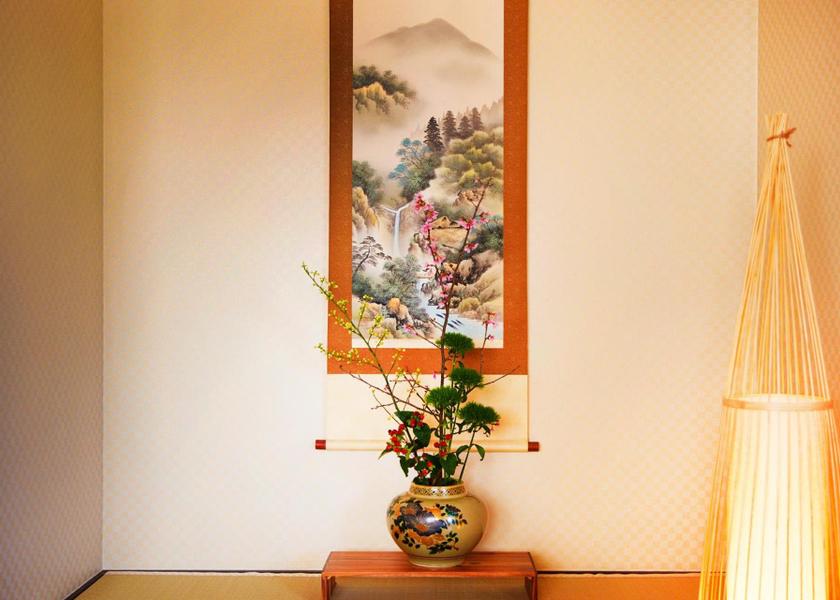 Kanagawa Kamakura Facilities