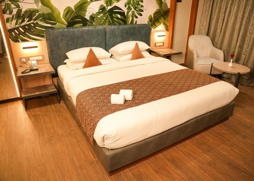 Karnataka Dharwad Bedroom