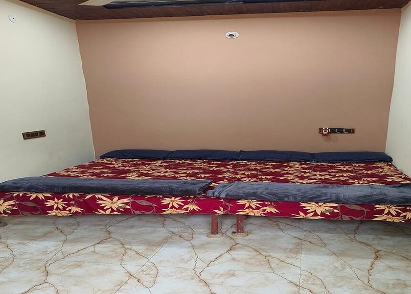 Madhya Pradesh Ujjain Public Areas