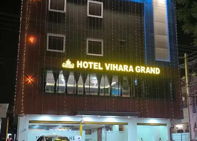 Telangana Warangal Food & Dining
