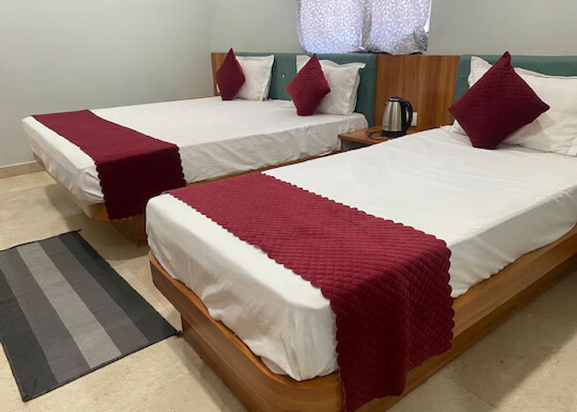 Telangana Warangal Food & Dining