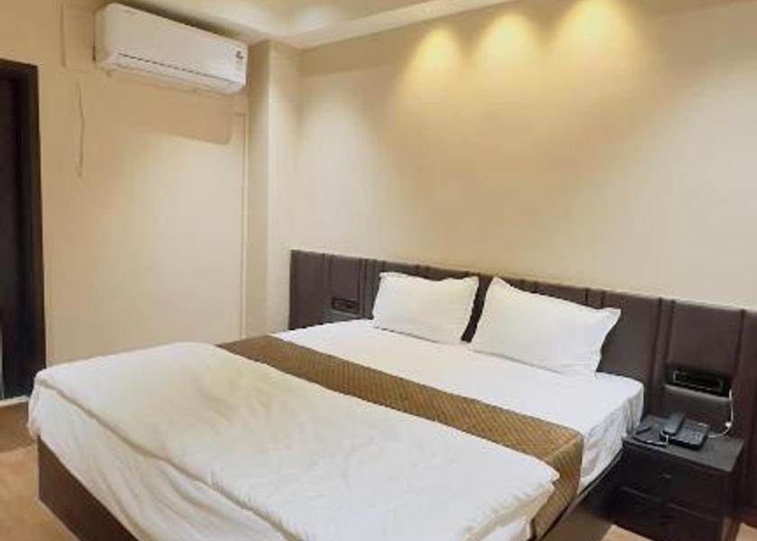 Gujarat Surat Exterior