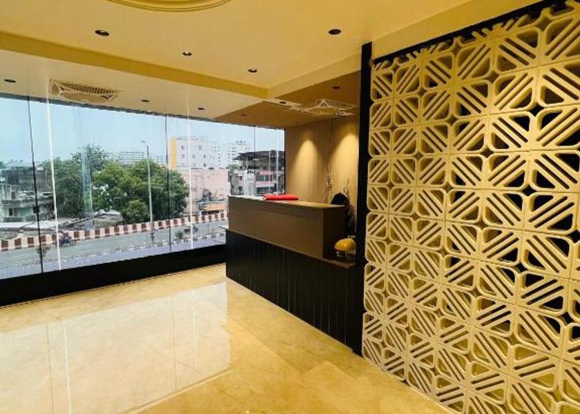 Gujarat Surat Exterior