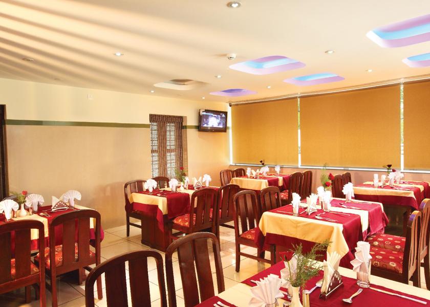 Kerala Varkala Food & Dining