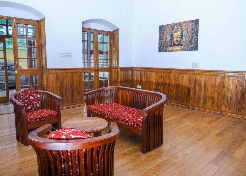 Tamil Nadu Ooty Public Areas