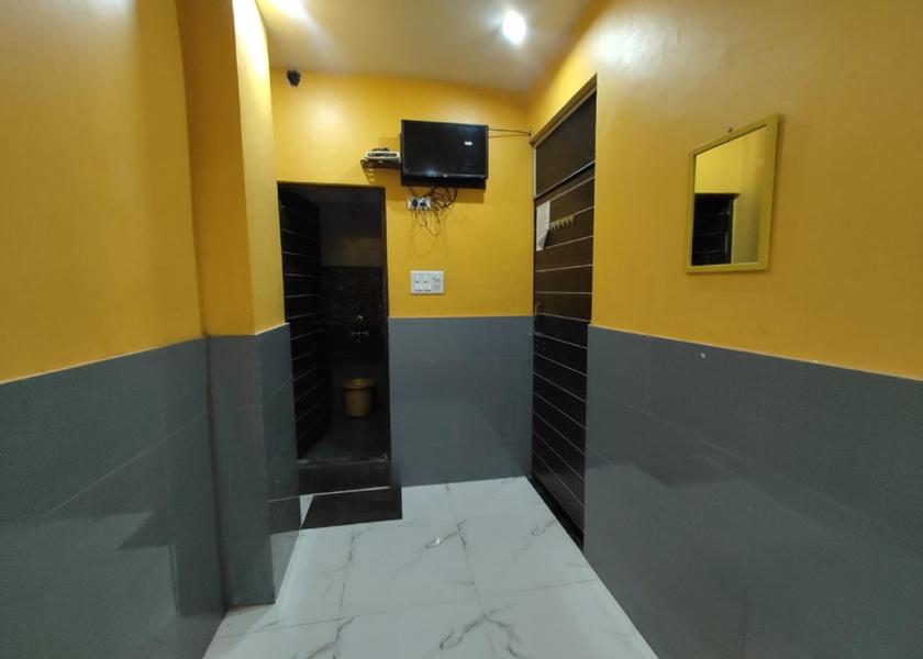 Uttar Pradesh Lucknow Interior view