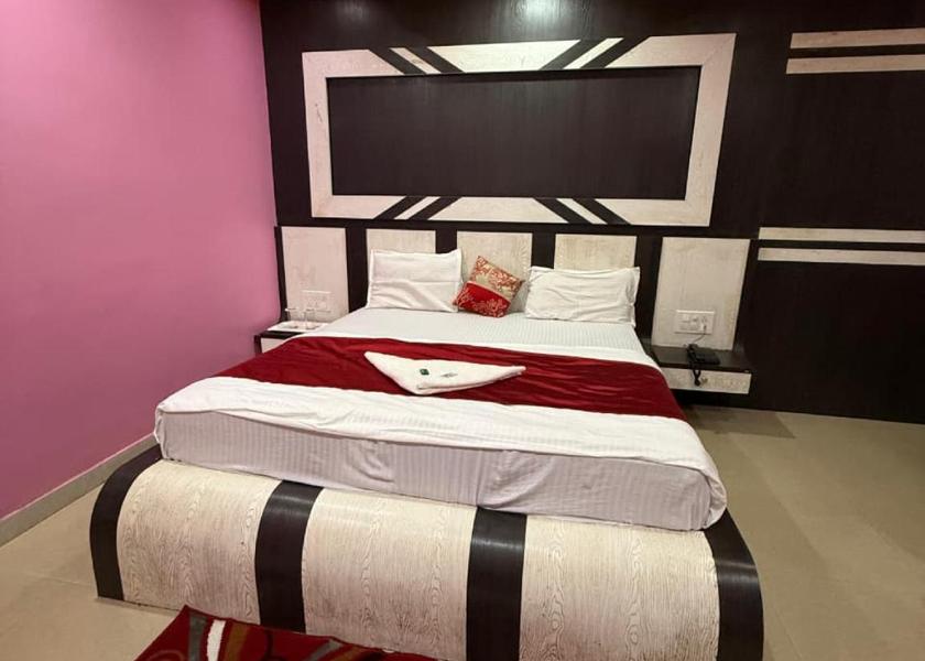 Odisha Puri Bedroom