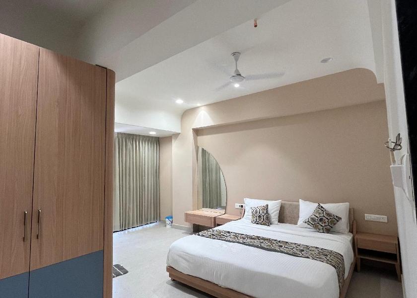 Gujarat Anand Deluxe