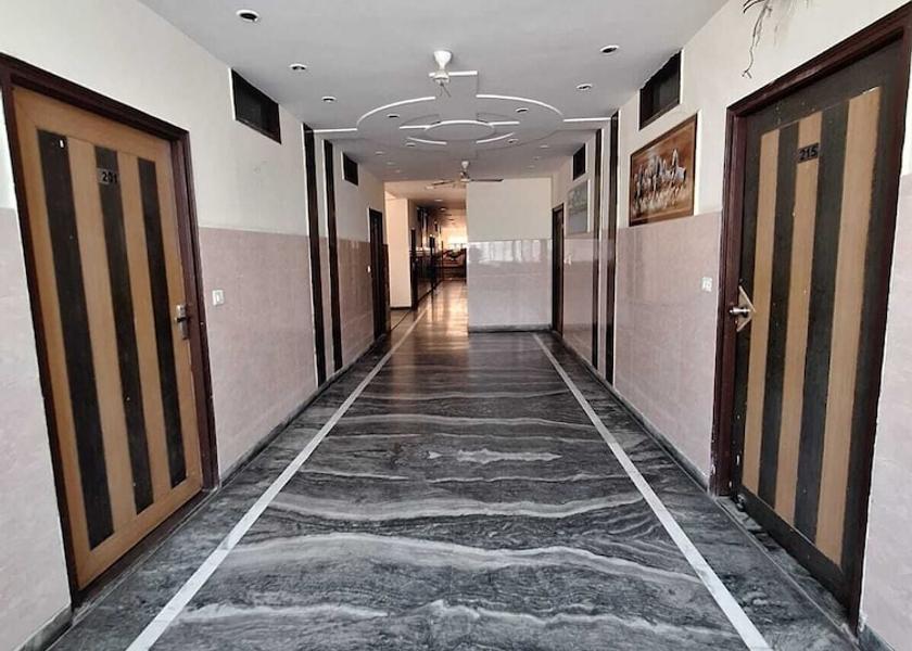 Uttarakhand Haridwar Interior
