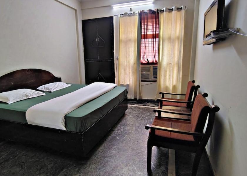 Uttarakhand Haridwar Room