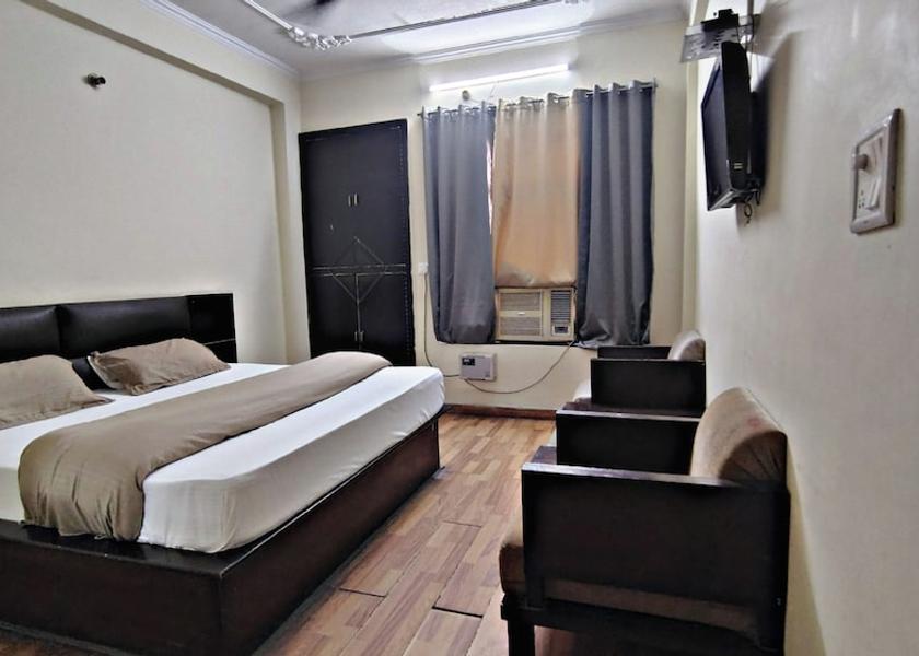 Uttarakhand Haridwar Room