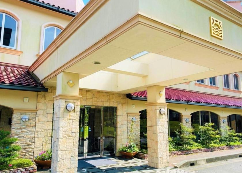 Shizuoka Nagaizumi Hotel Exterior