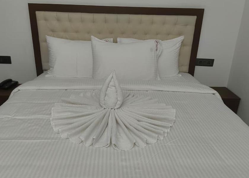 Karnataka Bidadi Room