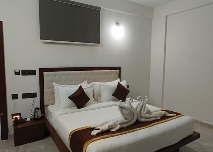 Karnataka Bidadi Room