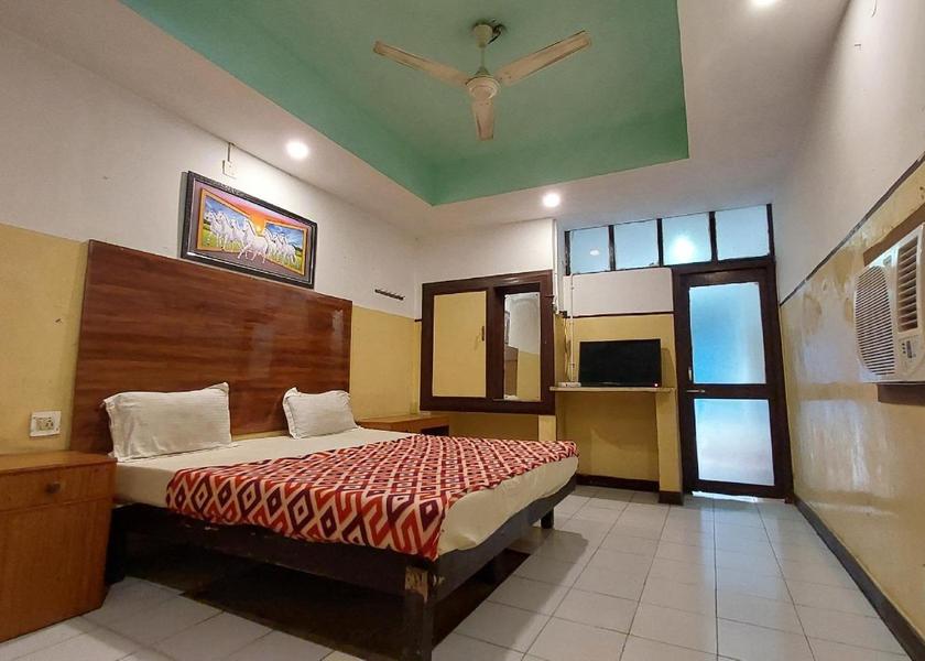 Odisha Bhubaneswar Bed