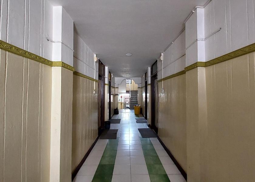 Odisha Bhubaneswar Public Areas