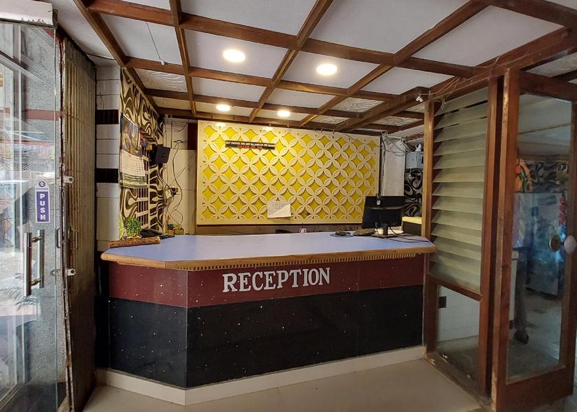 Odisha Bhubaneswar Public Areas