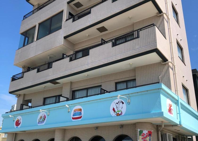 Aichi Minamichita Exterior view