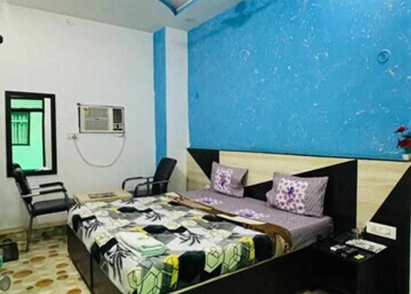 Uttar Pradesh Agra Hotel View