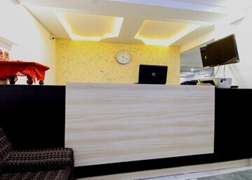 Uttar Pradesh Agra Hotel View