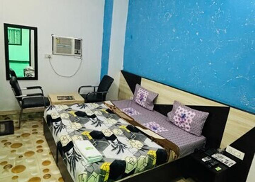 Uttar Pradesh Agra Hotel View