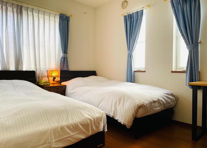 Osaka Takatsuki Guestroom