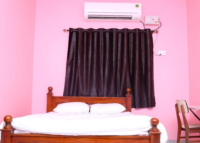 Tamil Nadu Madurai Deluxe