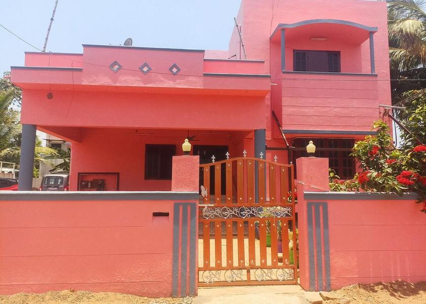 Tamil Nadu Madurai Entrance
