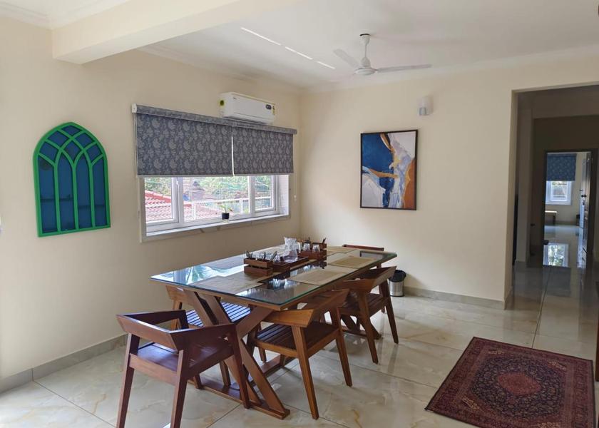 Kerala Thrissur Facilities