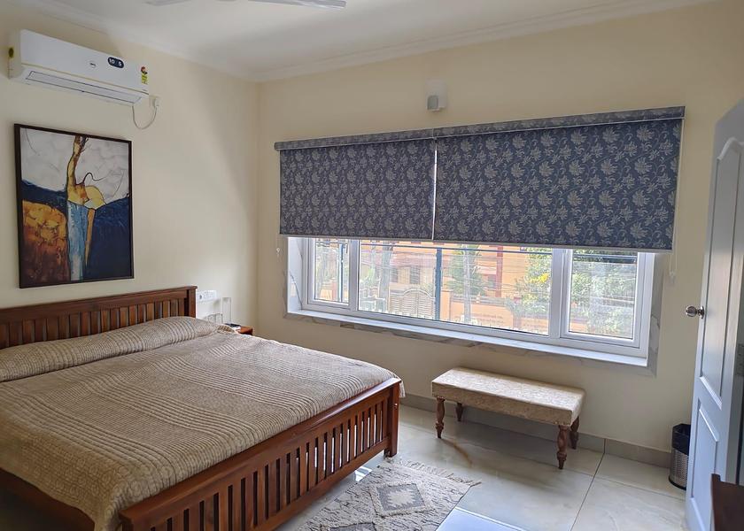 Kerala Thrissur Apartment