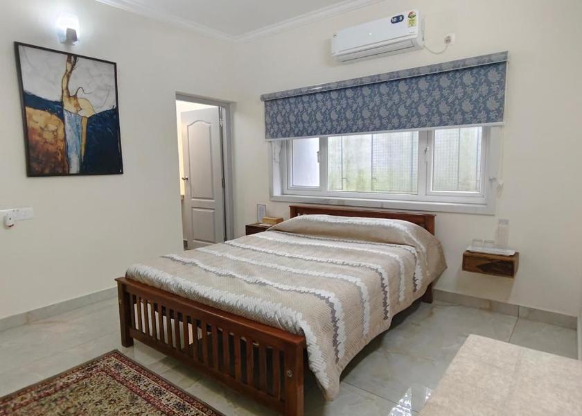 Kerala Thrissur Apartment