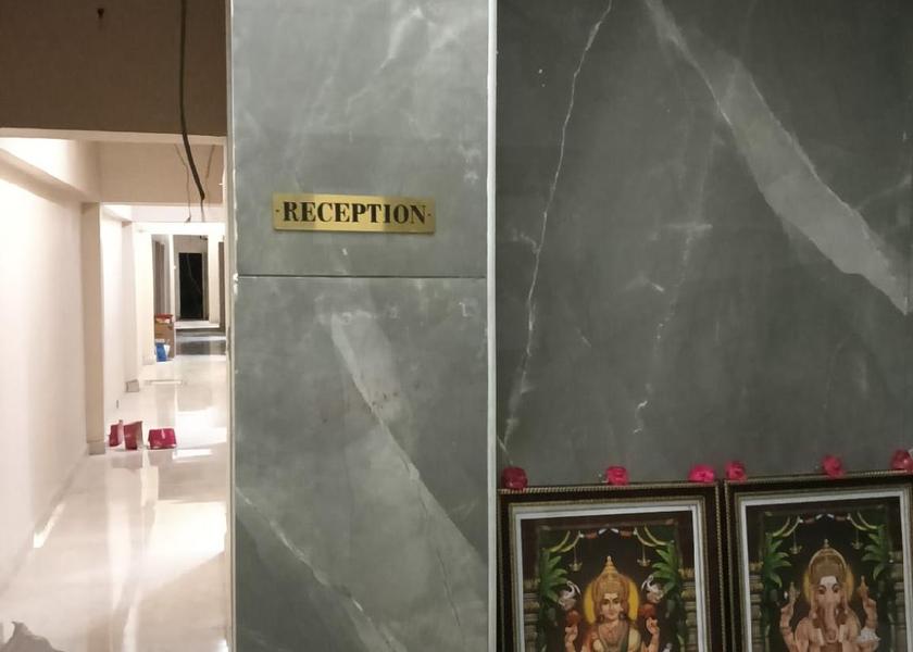 Tamil Nadu Kanchipuram Public Areas