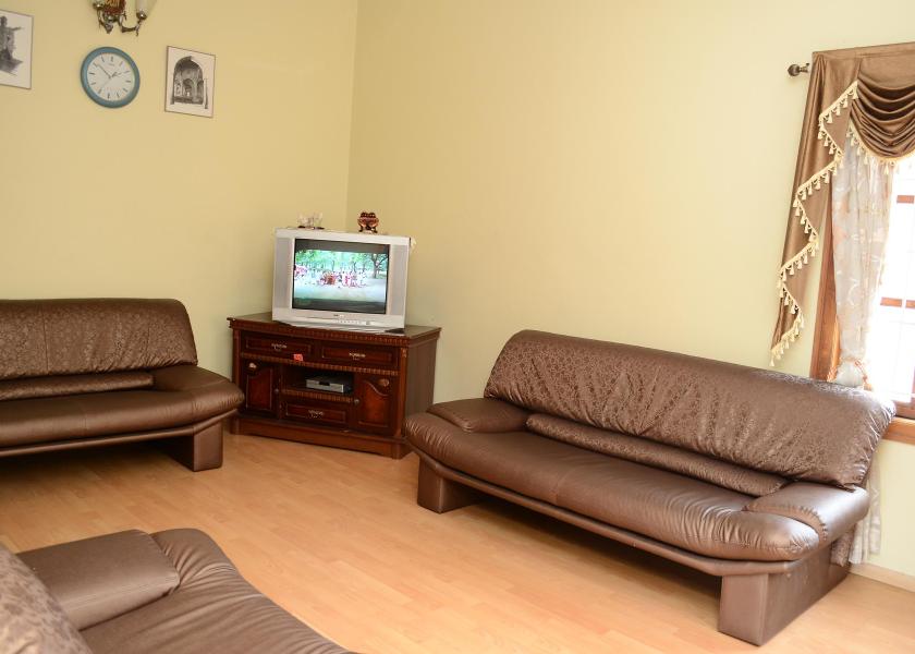 Tamil Nadu Ooty Lobby