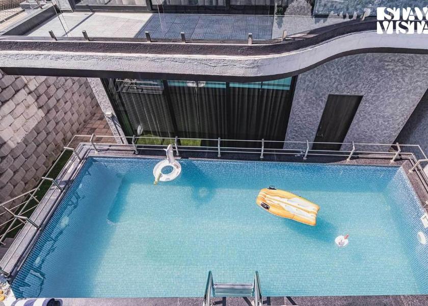 Maharashtra Panchgani Pool