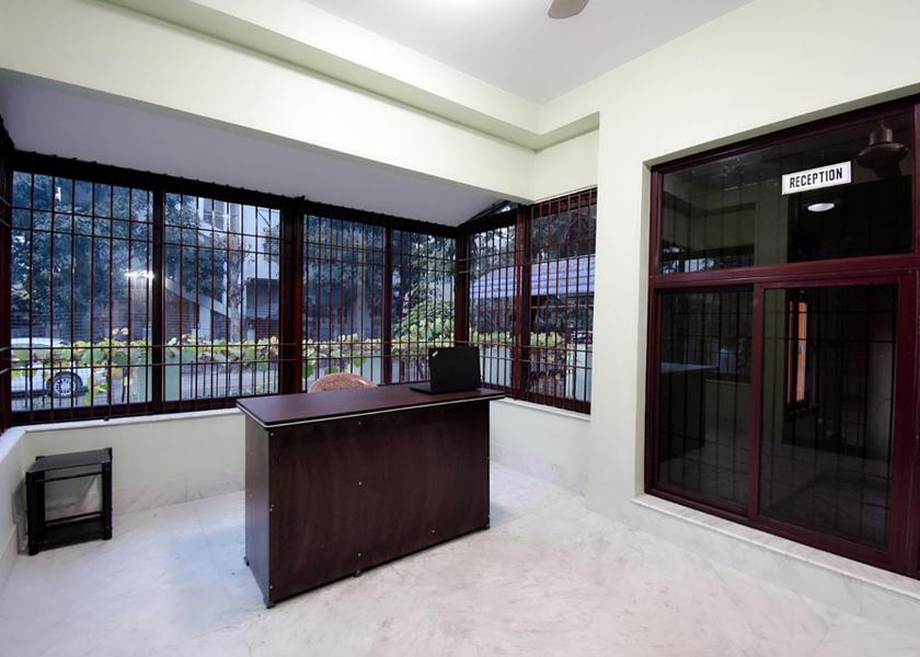 West Bengal Durgapur Exterior view