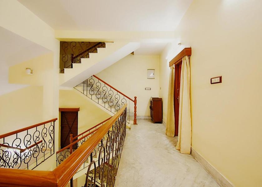 West Bengal Durgapur Exterior view