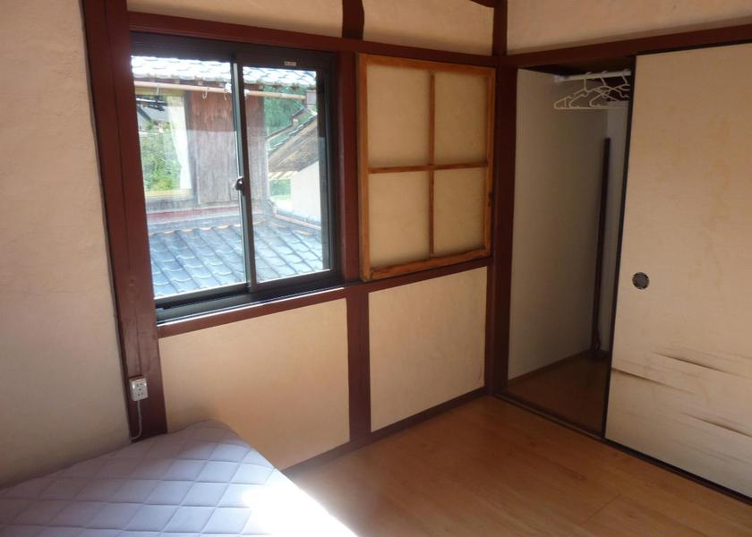 Shiga Nagahama Public Areas