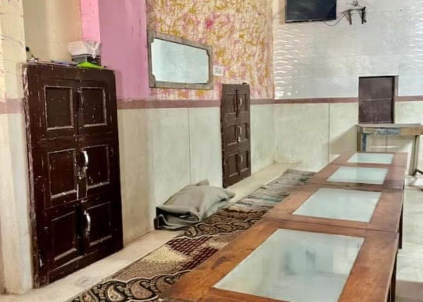 Rajasthan Jodhpur Facilities