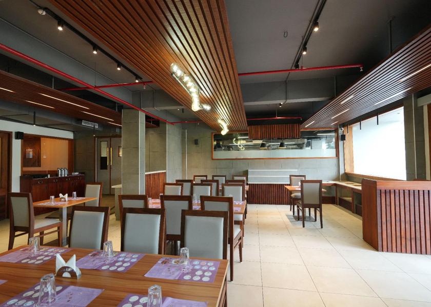 Kerala Wayanad Restaurant