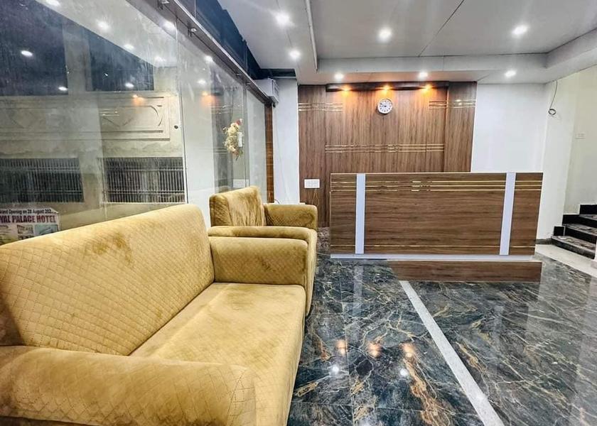 Rajasthan Sikar Public Areas