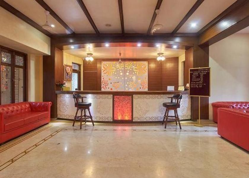 Dadra and Nagar Haveli and Daman and Diu Silvassa Public Areas