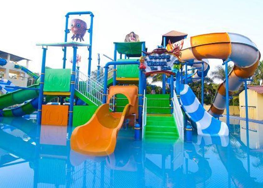 Dadra and Nagar Haveli and Daman and Diu Silvassa Recreation