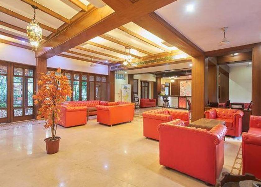 Dadra and Nagar Haveli and Daman and Diu Silvassa Public Areas