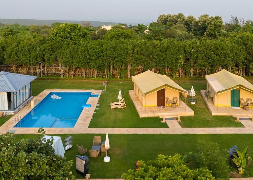 Haryana Gurugram Exterior view