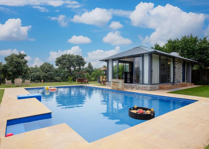 Haryana Gurugram Pool
