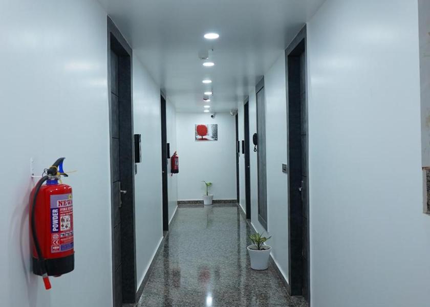 Uttar Pradesh Noida Public Areas