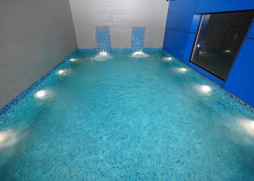 Uttar Pradesh Noida Pool